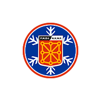 Logo Deportes de Invierno