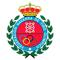 Logo Tiro Olímpico