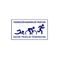 Logo Triatlón
